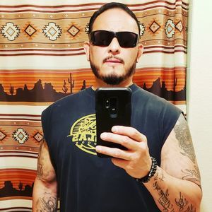 Meet your Posher, Arnold